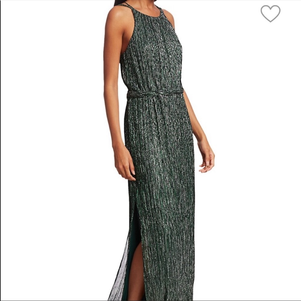Halston Heritage Dress